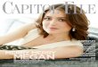 Capitol File - 2014 - Issue 6 - Holiday