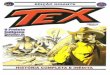 Tex gigante # 20 o profeta indigena (2007)