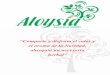 Aloysia - Accesorios & Herbales