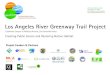 CCS' L.A. River Greenway Trail Project