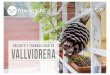 Vivendex Magazine | Encanto y tranquilidad en Vallvidrera