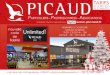 Picaud catalogue 2014 2015