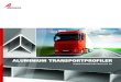 Alumeco Transport Systems in Danish