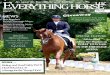 Everything horse uk march 2014 issue 6