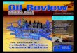 Oil Review Middle East 5 2014