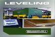 Bradbury Leveling CTL e-drive