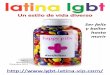 Septima Edición Latina LGBT