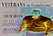 Franchising USA - Veterans Supplement - December 2014