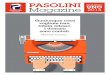 Pasolini Magazine - No. 1
