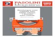 Pasolini Magazine No.1