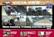 Vista View Newsletter - December Issue