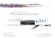 Croker Oars Product Guide 2015