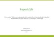 InspectLife: Monitoring System for the Elderly and Chronically