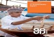 Omran's 2nd Sustainability Report