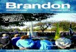Brandon Town Magazine - Issue 16
