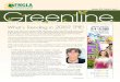 FNGLA's December 2014 Greenline