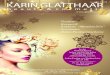 KARIN GLATTHAAR beauty&cosmetic Kundenzeitschrift