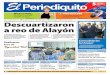 Edición Aragua 05-12-14