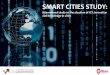 SMART CITIES STUDY: International study on the situation of ICT, innovation and Knowledge in cities