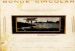 Bonde Circular - Agosto 1934 - N 15