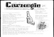 September 1, 1990, carnegie newsletter