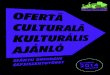 Oferta culturală a lunii decembrie | Decemberi kulturális ajánló