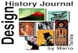 Mario Telles History Journal
