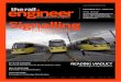The Rail Engineer - Issue 122 - December 2014