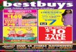 Bestbuys Issue 597 - B Zone