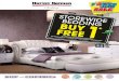 Harvey Norman Malaysia Furniture & Bedding "Power Packed Sale"
