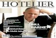 Hotelier Indonesia - Editions 12th