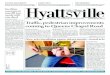December 2014 Hyattsville Life & Times