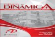 Revista Ciência Dinâmica - 9ª Edição