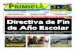Diario Primicia Huancayo 10/12/14