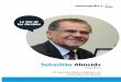 La Voz de los Alcaldes · Sebastião Almeida · Guarulhos