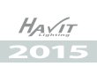 Havit catalogue 2015