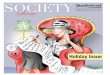 Society Scene Dec. 11 Broward | Holiday Issue