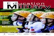 Education for the Military - Autumn Edition 2014