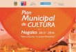 Plan Municipal de Cultura Nogales 2013-2016, Región de Valparaíso