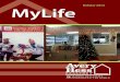 MyLife - Holiday 2014 Edition