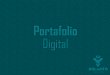 Portafolio Digital - Dulanto