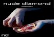 Nude Diamond - Lookbook 2015