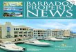 Barbados Property News Dec Jan 2015
