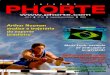 Informe Phorte - Análise da trajetória do esporte brasileiro