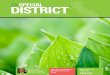 California Special District: Going Green