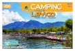 Camping Levico - (ita, deu) 2015