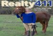 New Realty411 Spring 2015 features real estate author Lori Greymont!