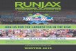 1st Place Sports RunJax Winter 2015