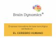 Catálogo Brain Dynamics (Spanish)