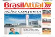 Jornal Brasil Atual Bauru - edição dezembro 2014